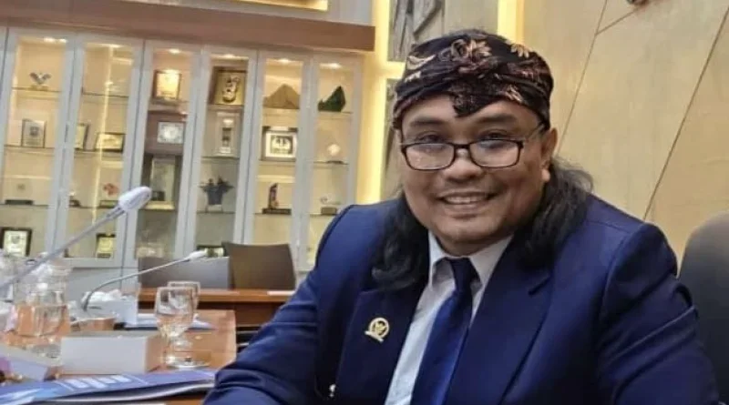 Dukung Penyegaran Pimpinan BGN, Nurhadi: Program MBG Harus Lebih Akuntabel